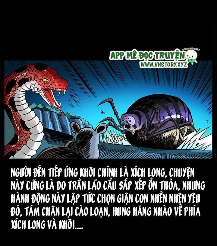 U Minh Ngụy Tượng Chapter 167 - 13