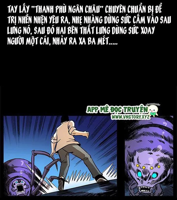 U Minh Ngụy Tượng Chapter 167 - 17