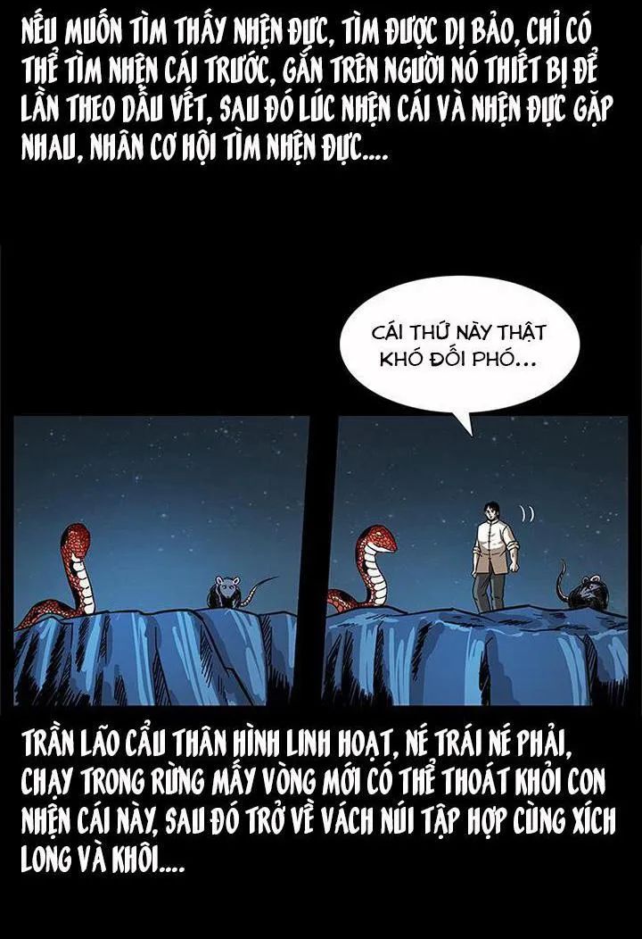 U Minh Ngụy Tượng Chapter 167 - 20