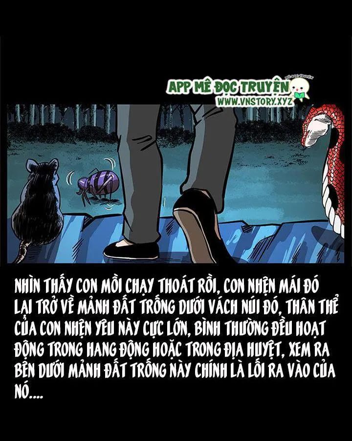 U Minh Ngụy Tượng Chapter 167 - 21