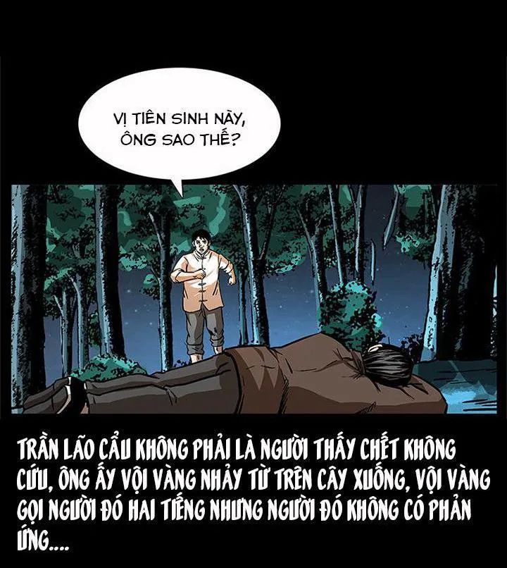 U Minh Ngụy Tượng Chapter 167 - 30