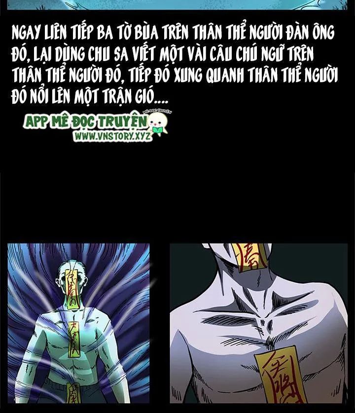 U Minh Ngụy Tượng Chapter 167 - 35