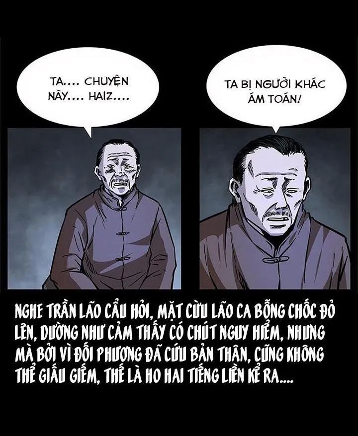 U Minh Ngụy Tượng Chapter 167 - 40