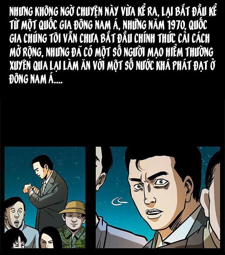 U Minh Ngụy Tượng Chapter 167 - 42