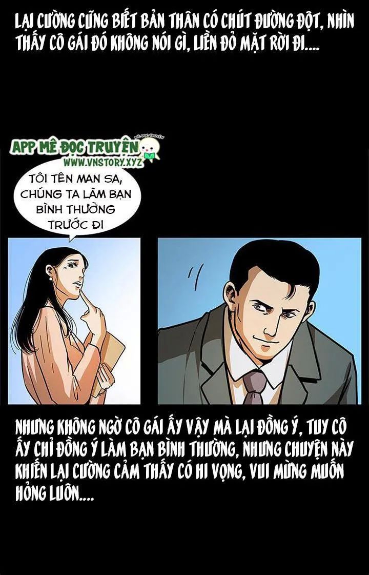 U Minh Ngụy Tượng Chapter 167 - 49