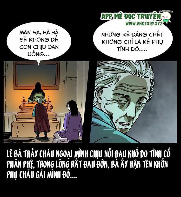 U Minh Ngụy Tượng Chapter 167 - 86