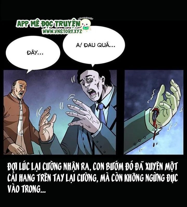 U Minh Ngụy Tượng Chapter 168 - 12
