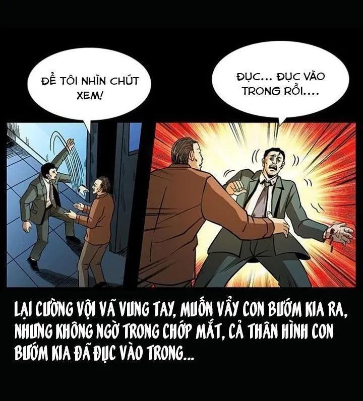U Minh Ngụy Tượng Chapter 168 - 13
