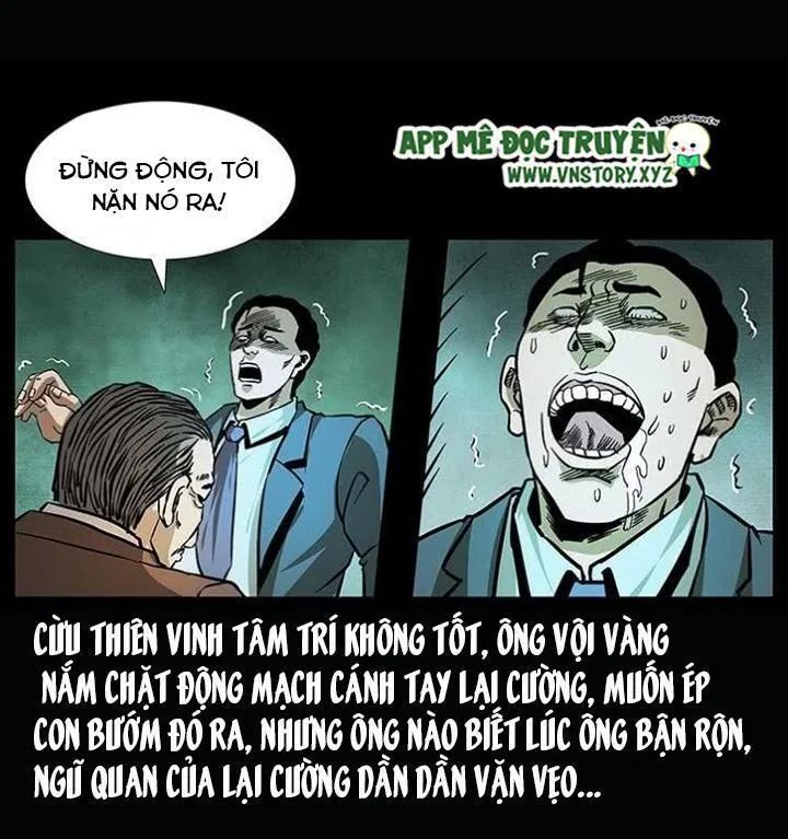 U Minh Ngụy Tượng Chapter 168 - 14