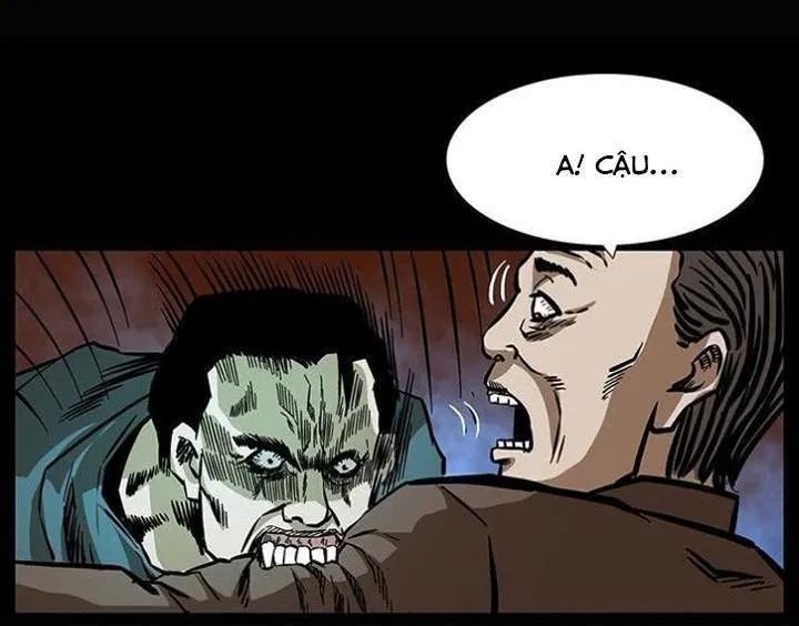 U Minh Ngụy Tượng Chapter 168 - 15