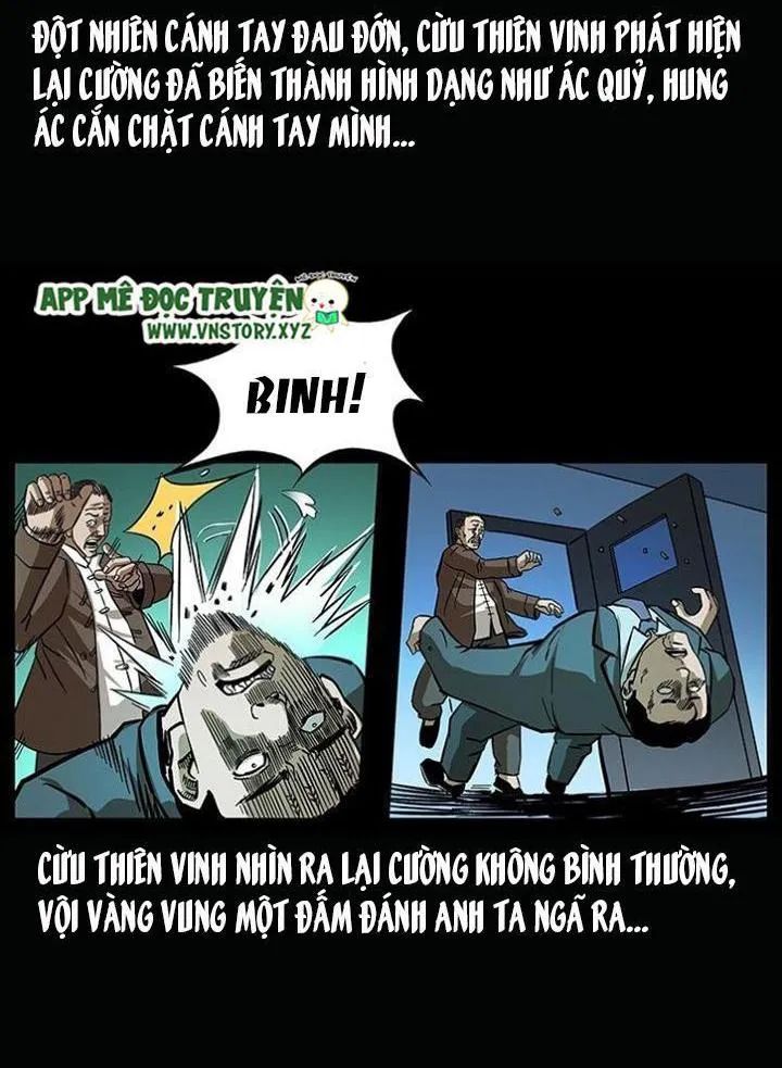 U Minh Ngụy Tượng Chapter 168 - 16