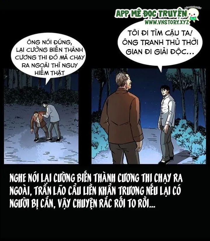 U Minh Ngụy Tượng Chapter 168 - 26