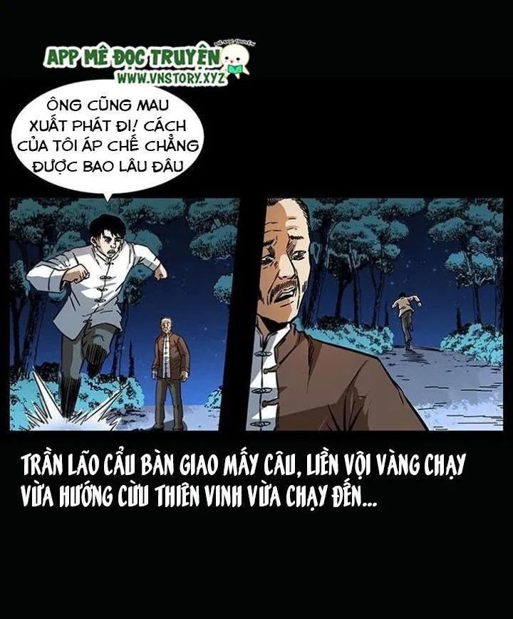 U Minh Ngụy Tượng Chapter 168 - 28