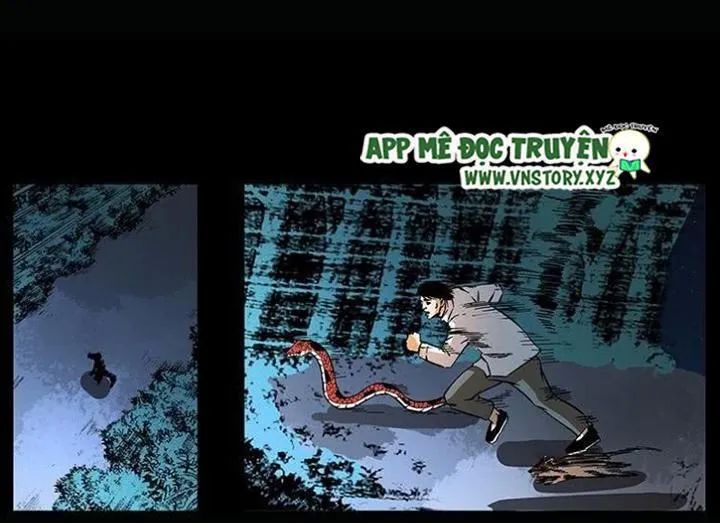 U Minh Ngụy Tượng Chapter 168 - 29