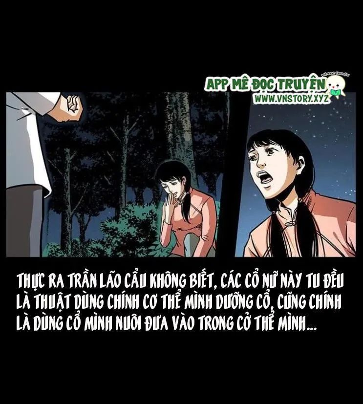 U Minh Ngụy Tượng Chapter 168 - 49