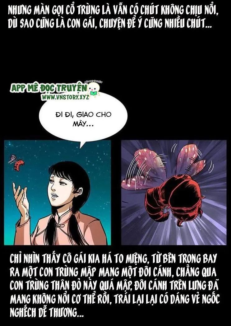 U Minh Ngụy Tượng Chapter 168 - 51