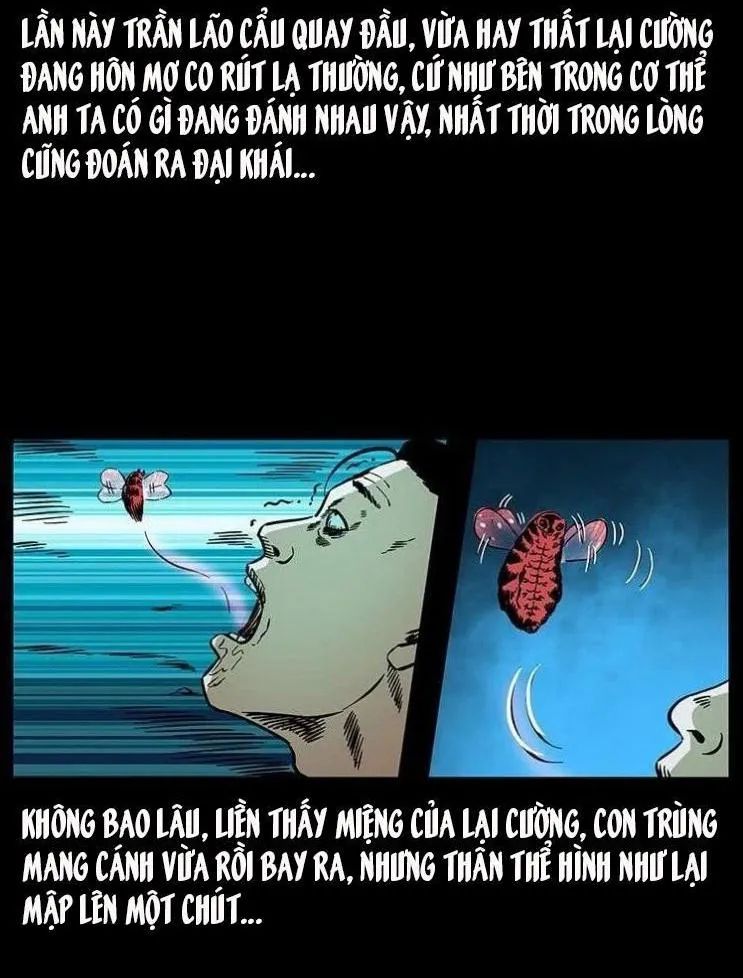 U Minh Ngụy Tượng Chapter 168 - 54