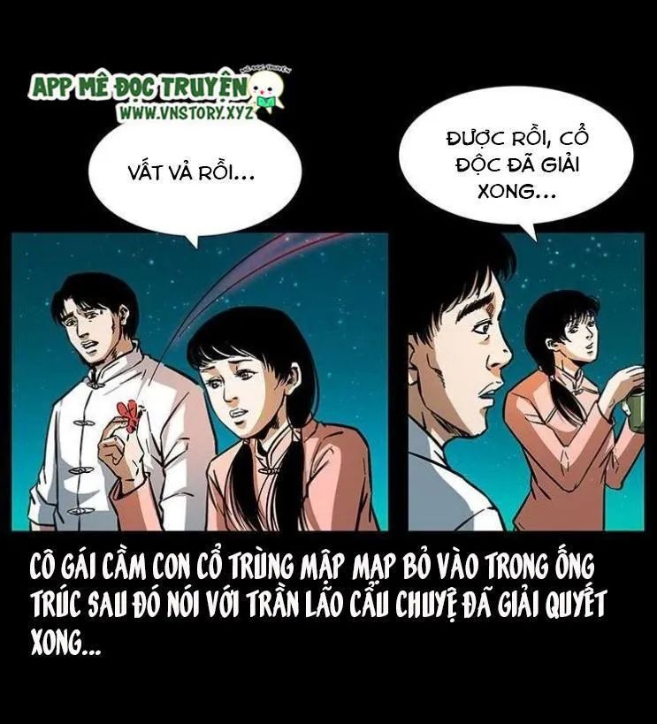U Minh Ngụy Tượng Chapter 168 - 55