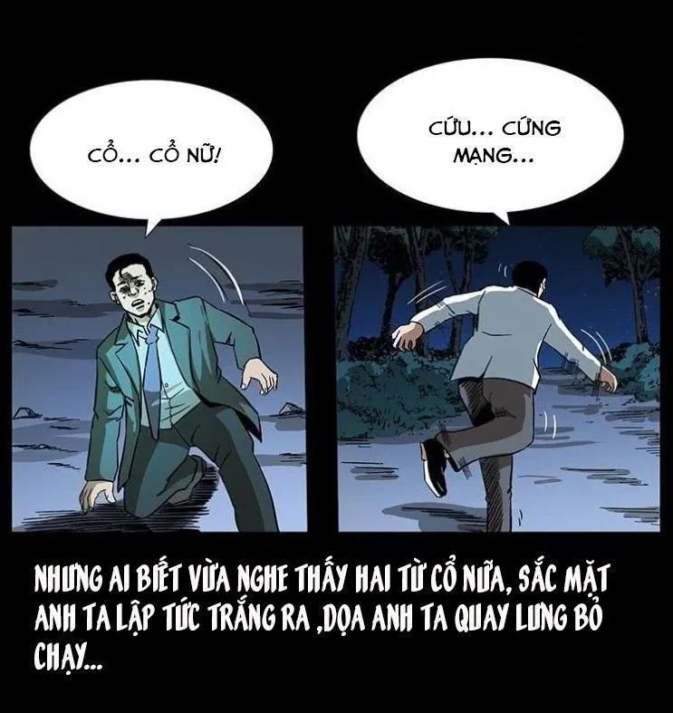 U Minh Ngụy Tượng Chapter 168 - 58