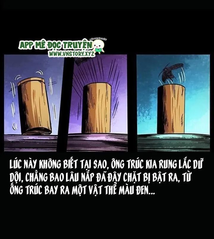 U Minh Ngụy Tượng Chapter 168 - 8