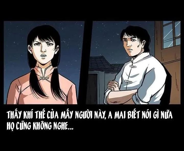 U Minh Ngụy Tượng Chapter 168 - 75