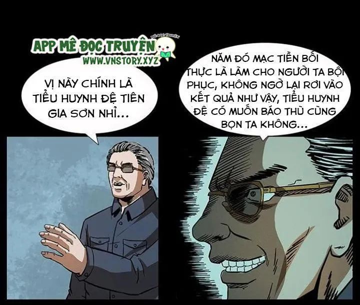 U Minh Ngụy Tượng Chapter 168 - 76