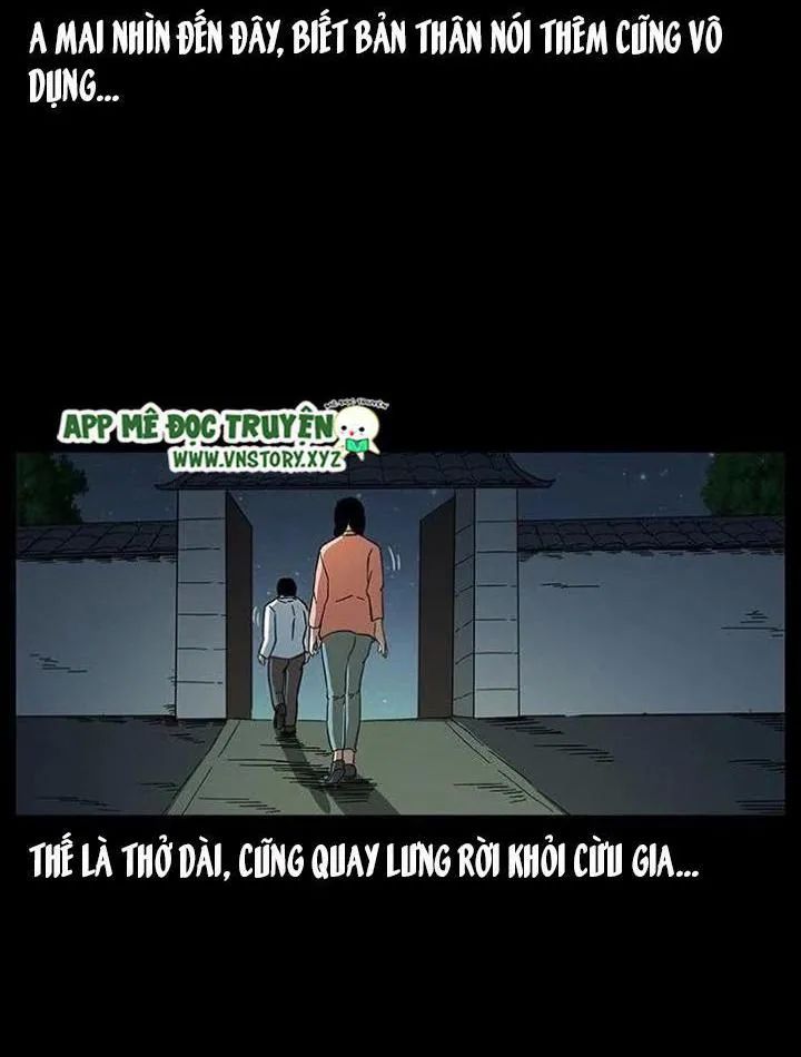 U Minh Ngụy Tượng Chapter 168 - 81