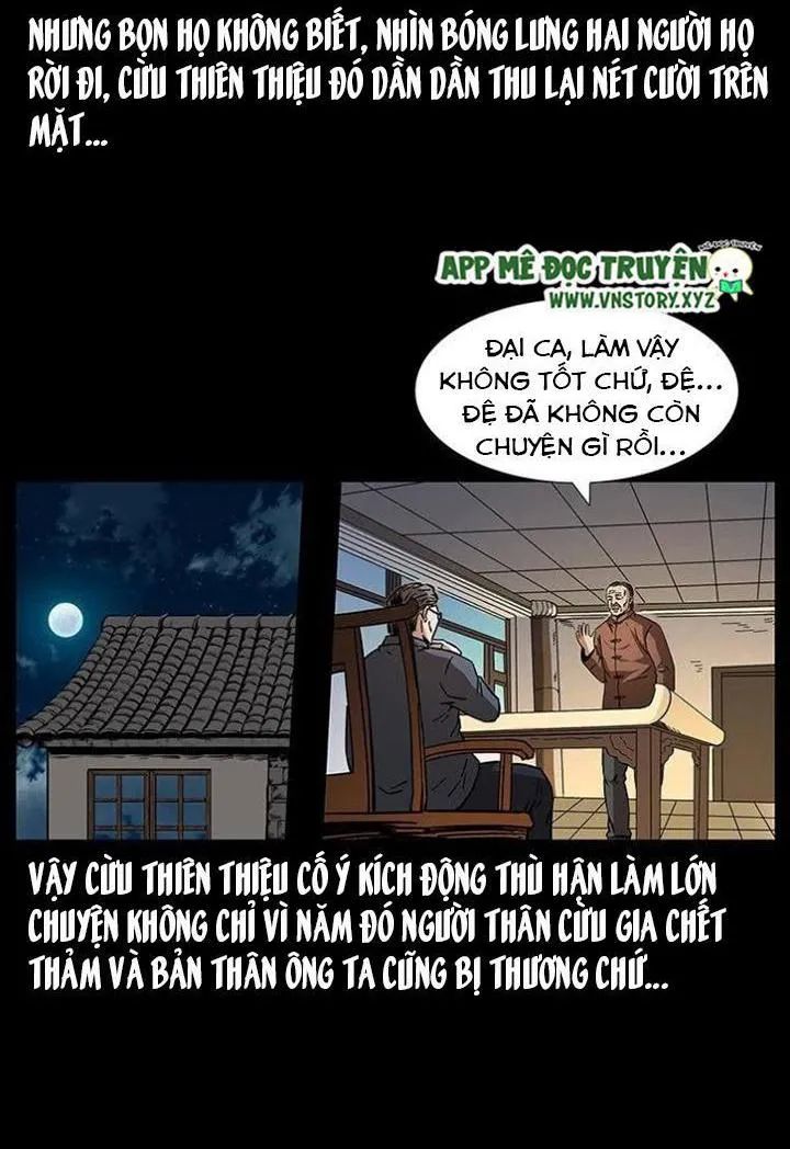 U Minh Ngụy Tượng Chapter 168 - 83