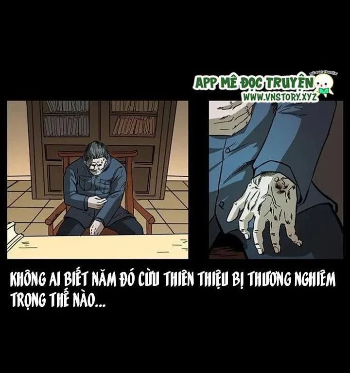 U Minh Ngụy Tượng Chapter 168 - 86