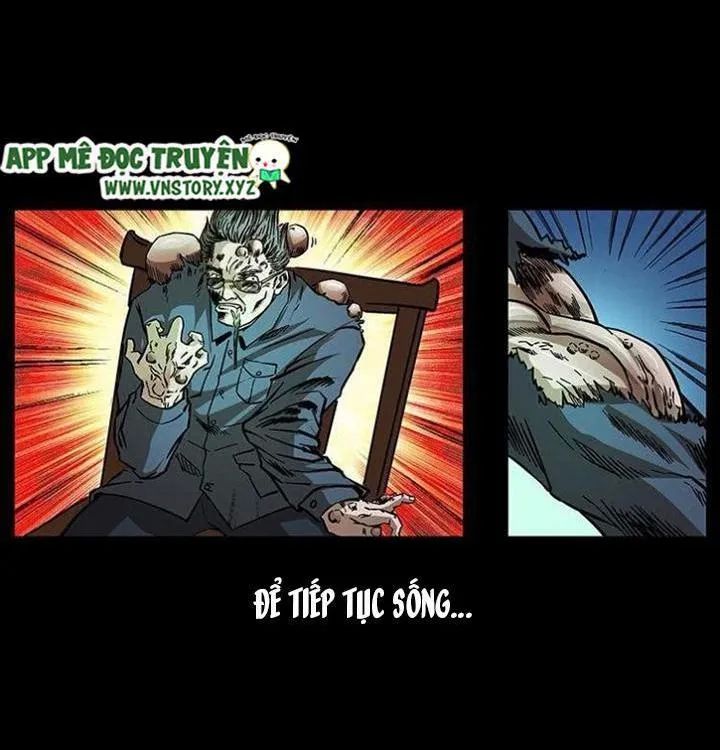 U Minh Ngụy Tượng Chapter 168 - 87