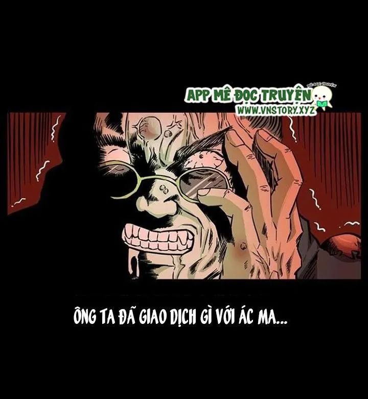 U Minh Ngụy Tượng Chapter 168 - 88