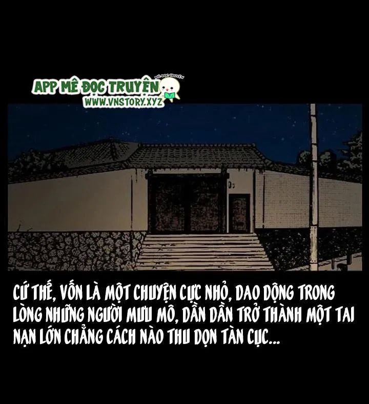 U Minh Ngụy Tượng Chapter 168 - 89