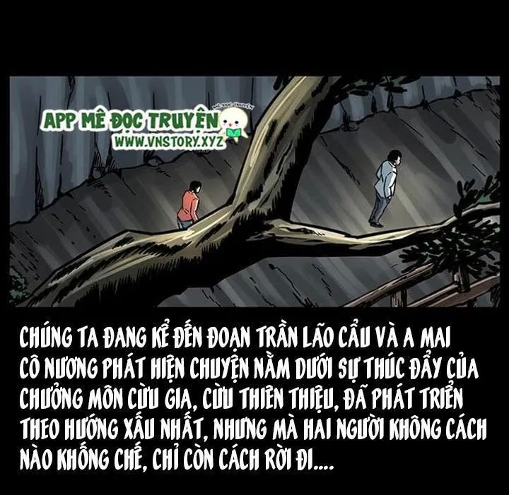 U Minh Ngụy Tượng Chapter 169 - 2