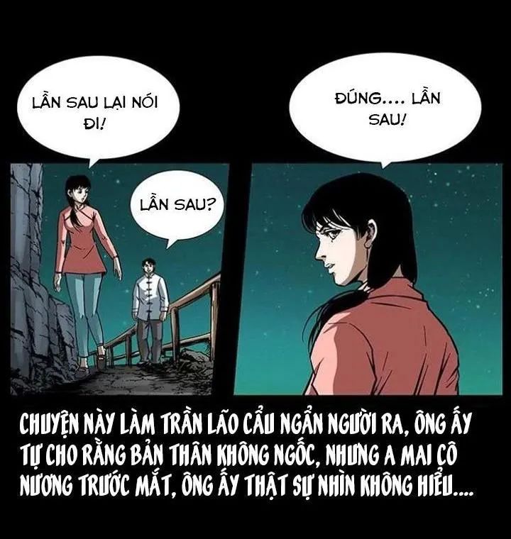 U Minh Ngụy Tượng Chapter 169 - 16