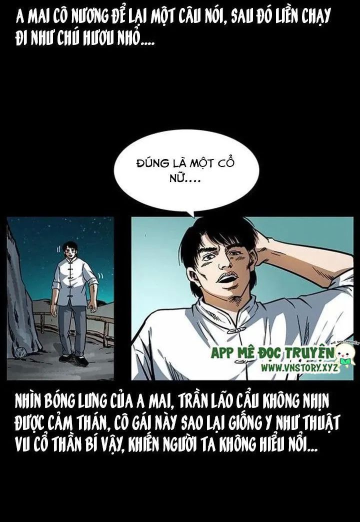 U Minh Ngụy Tượng Chapter 169 - 18