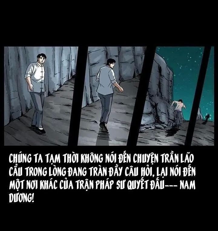 U Minh Ngụy Tượng Chapter 169 - 19