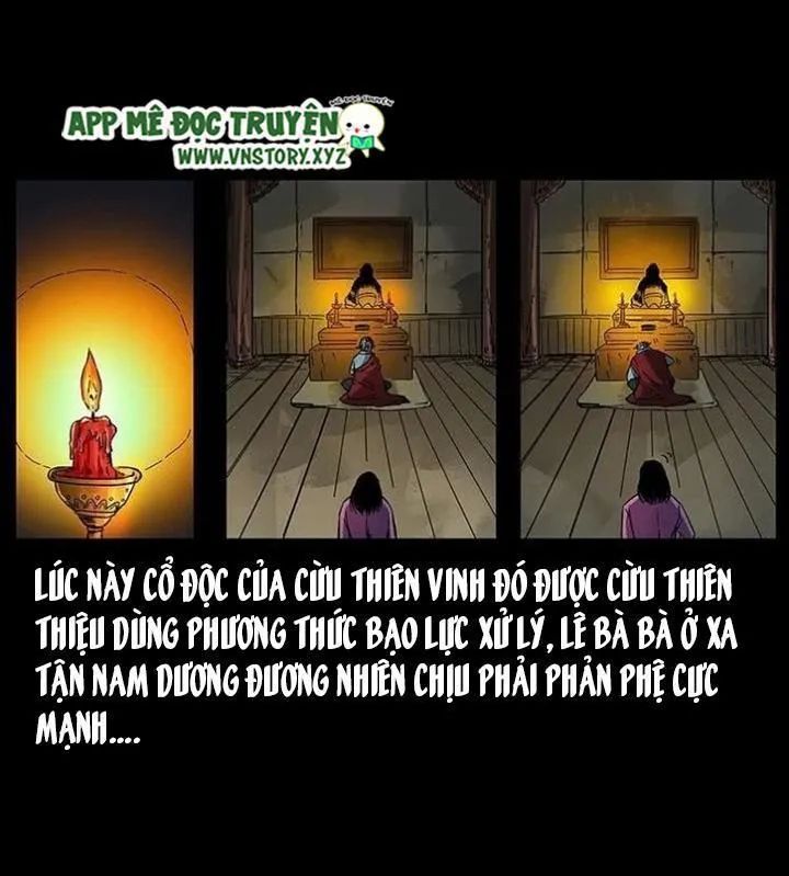 U Minh Ngụy Tượng Chapter 169 - 20