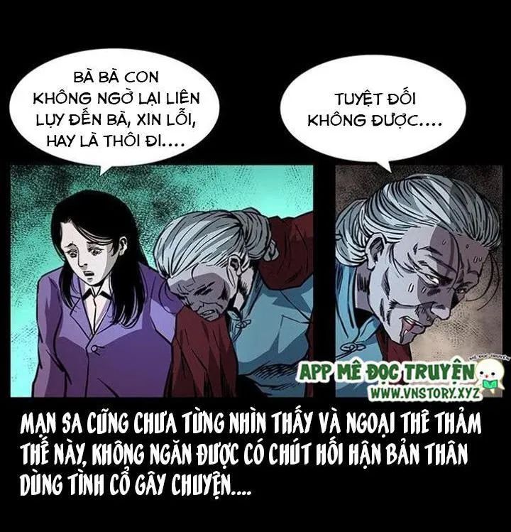 U Minh Ngụy Tượng Chapter 169 - 24