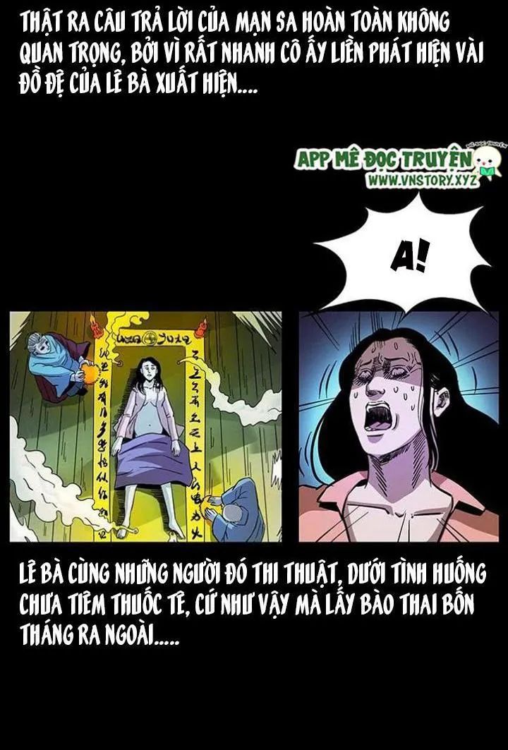 U Minh Ngụy Tượng Chapter 169 - 31