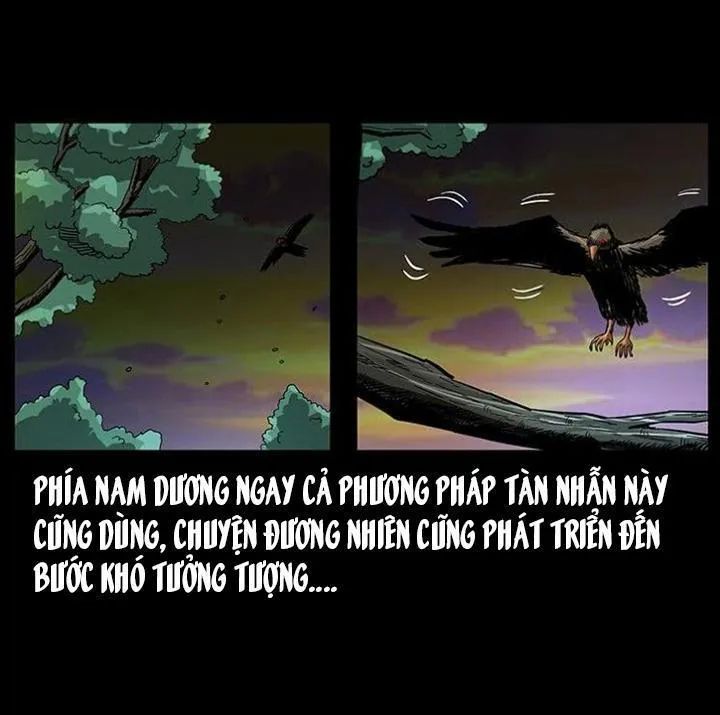 U Minh Ngụy Tượng Chapter 169 - 32