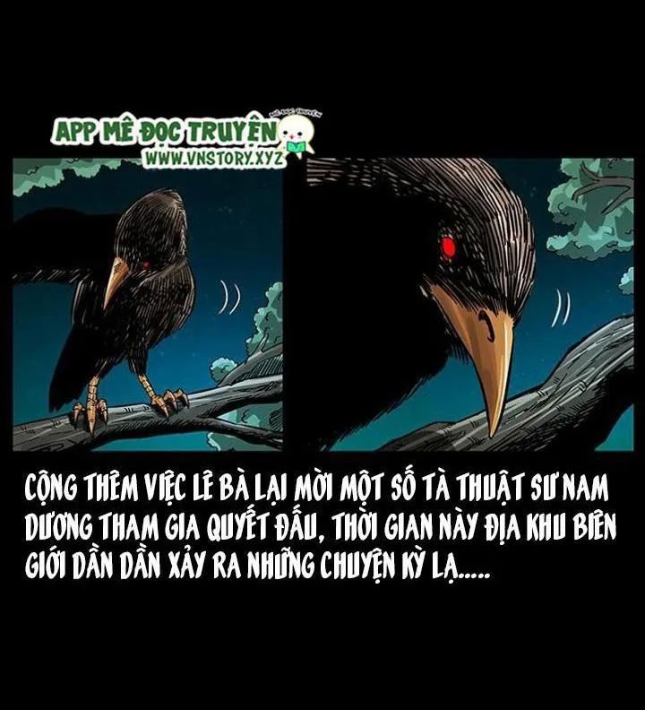 U Minh Ngụy Tượng Chapter 169 - 33