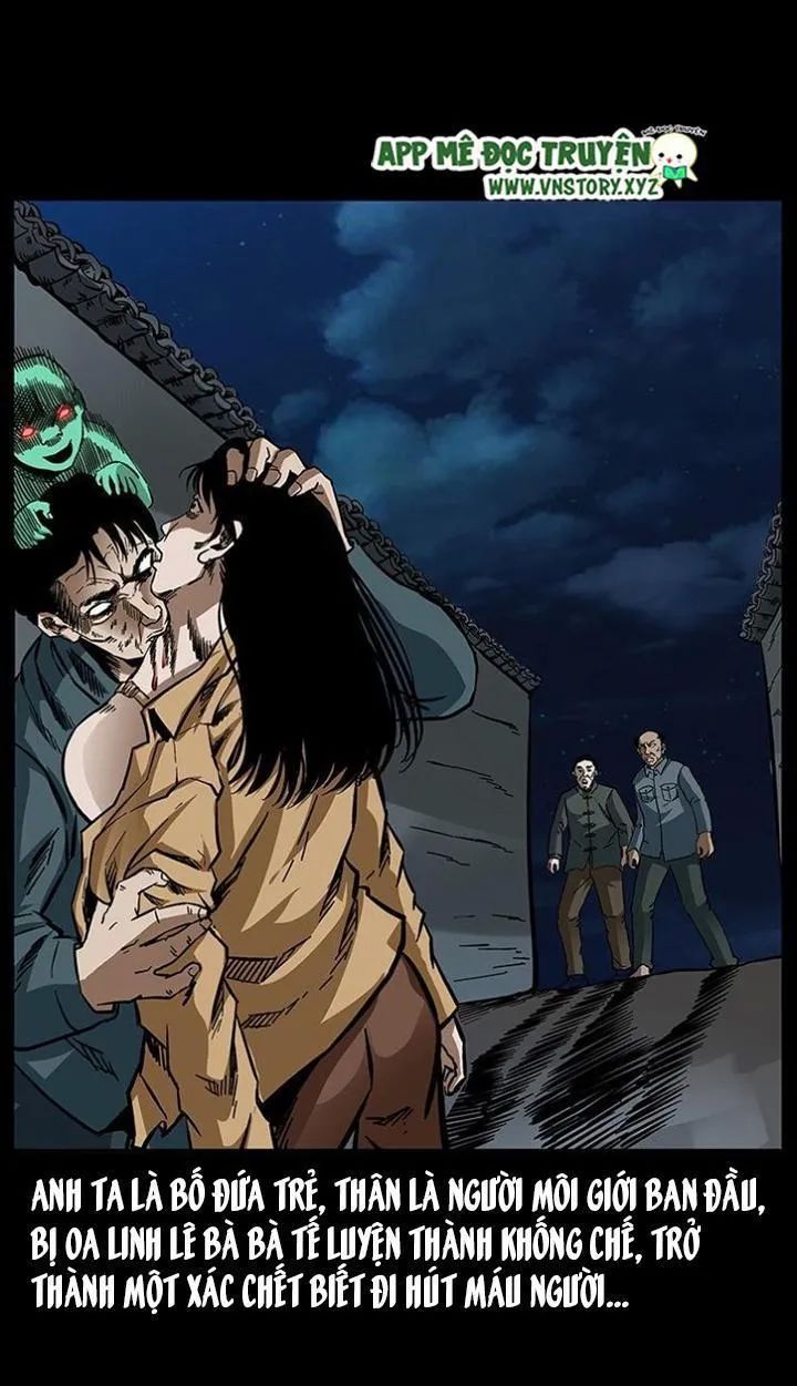 U Minh Ngụy Tượng Chapter 169 - 35