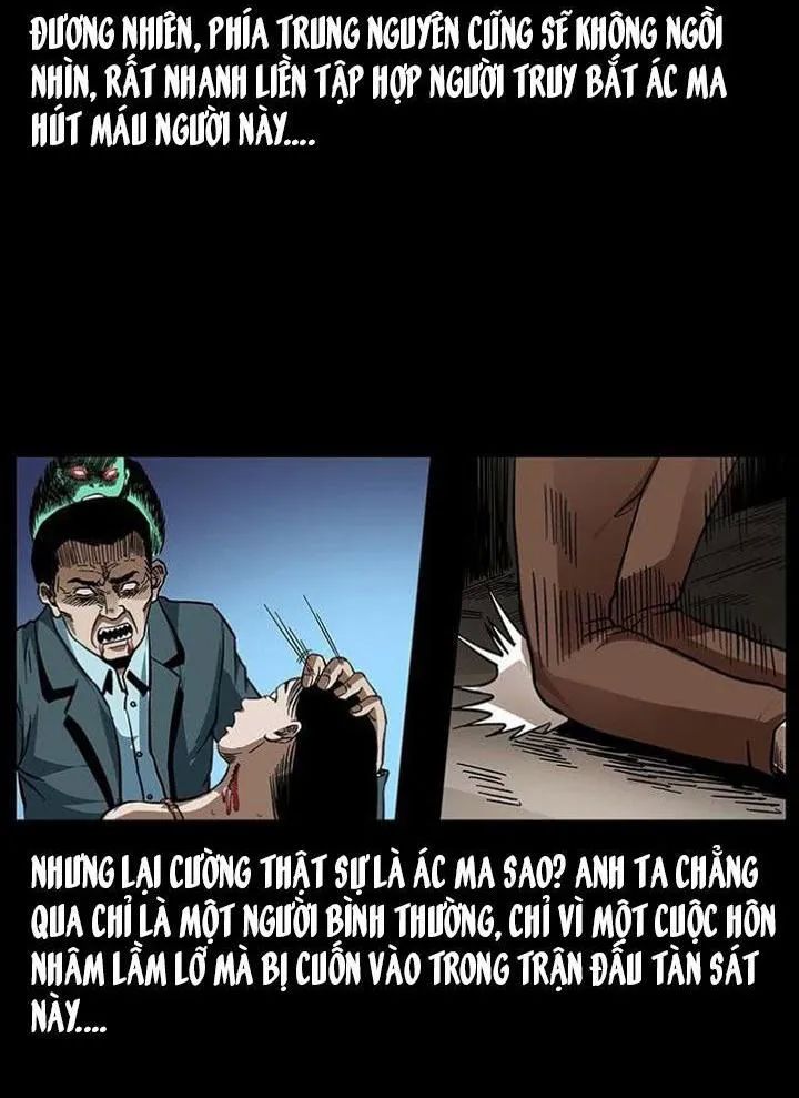 U Minh Ngụy Tượng Chapter 169 - 37