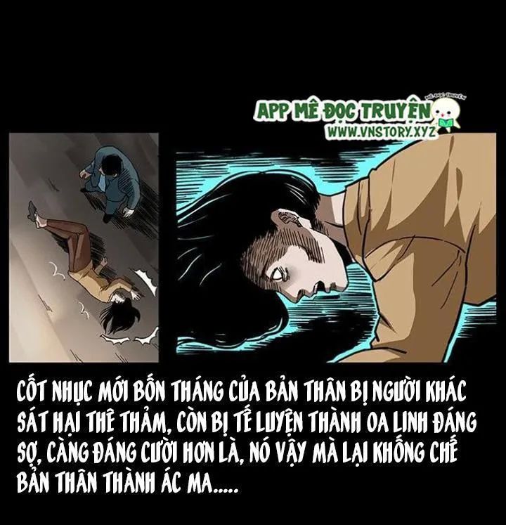 U Minh Ngụy Tượng Chapter 169 - 38