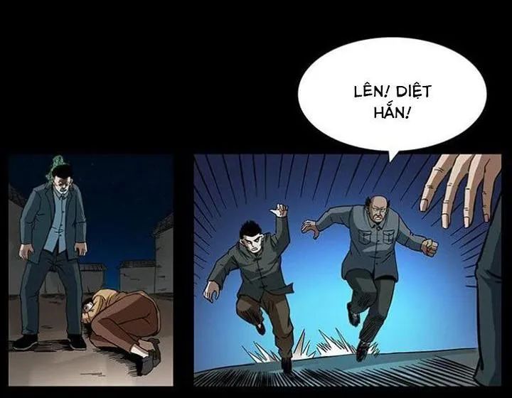 U Minh Ngụy Tượng Chapter 169 - 39