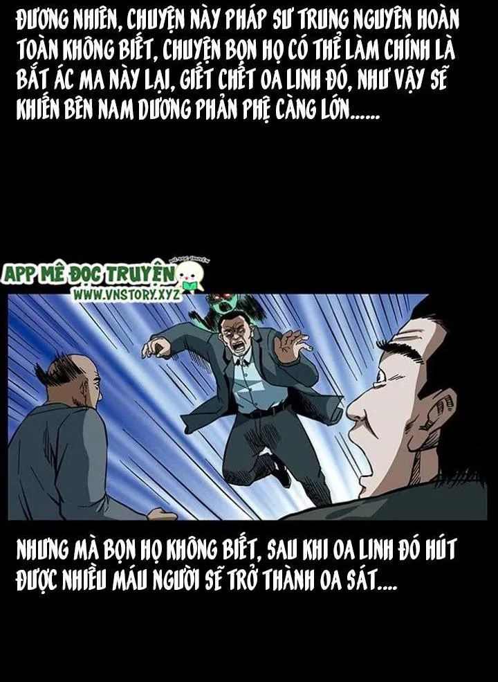 U Minh Ngụy Tượng Chapter 169 - 40