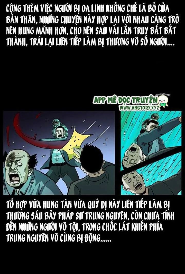 U Minh Ngụy Tượng Chapter 169 - 42