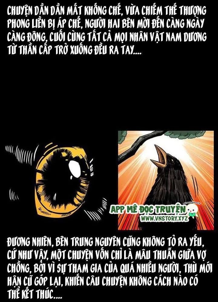 U Minh Ngụy Tượng Chapter 169 - 45