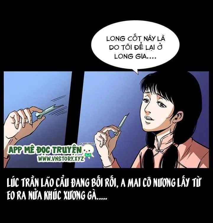 U Minh Ngụy Tượng Chapter 169 - 50