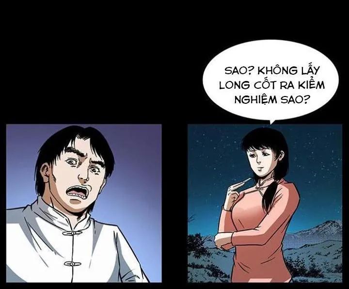 U Minh Ngụy Tượng Chapter 169 - 51